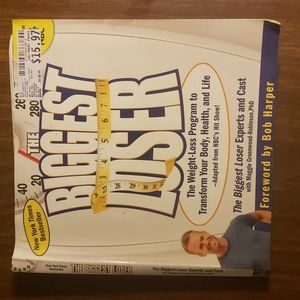 The Biggest Loser Weightloss Program